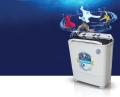 Transtec Twin Tub Washing Machine - TWM-T7002 - 7.0 kg. 