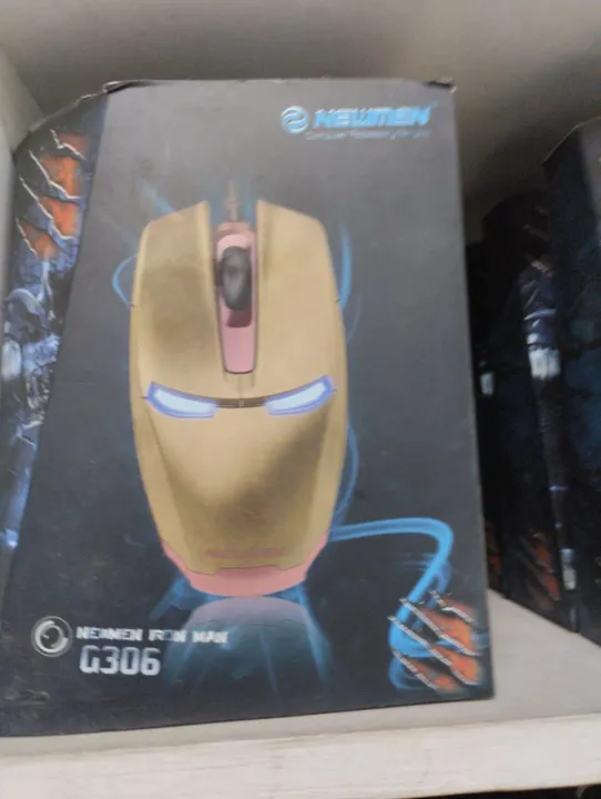 Newman%20IronMan%20G306%20Wired%20Optical%20Gold%20&%20Black%20LED%20Gaming%20Mouse%20-%20Image%205