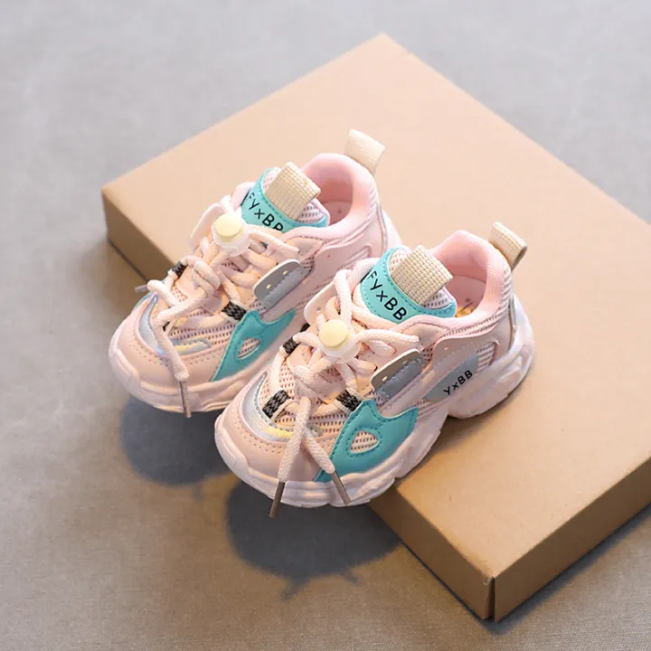Girls'%20shoes,%20summer%20models,%202023%20new%20children's%20shoes,%20spring%20and%20autumn%20fashion%20trendy%20brand%20sneakers,%20boys'%20Internet%20celebrity%20casual%20shoes%20-%20Image%205