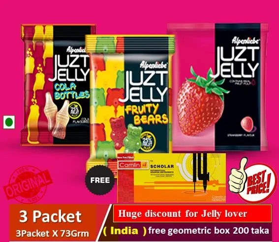 Juzt%20jelly%20with%20Free%20geometric%20box%20(worth%20of%20200/-)-India%203Packet%20X%2073Grm=219Grm%20-%20Image%202