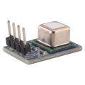 SCD41 Gas Sensor One Sensor Module Detects Parts Carbon Dioxide, Temperature and Humidity. 
