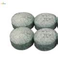 10Pcs Pool Cue Tips Break Jump Tips Repair, Billiard Game, Billiard Accessories 11.5mm.