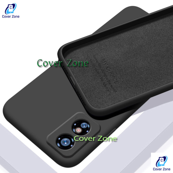 For vivo Y100 / vivo Y100A Super quality Liquid Silicone Back cover phone Case
