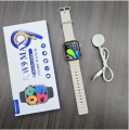 KW19 MAX Smart Watch. 