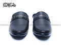 Stylish Addition - Luxury Stylish Half Shoe For Men Fashionable Premium Sandal For Men Iconic Flats Formal Shoe - Sustainable Choice.