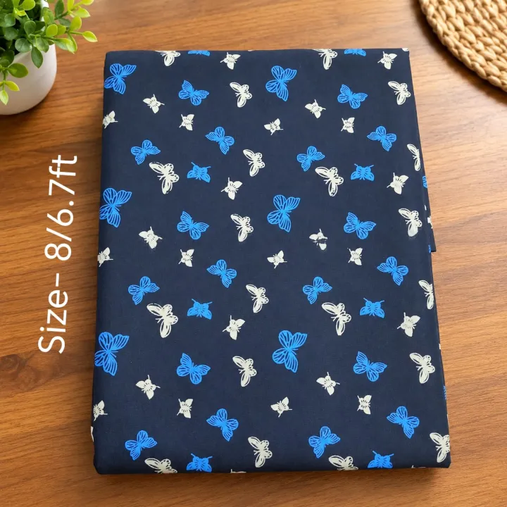 Safe%20Waterproof%20Washable%20bed%20sheet%20Urine%20Mat%20full%20bed%20%20Multicolor%20-%20Image%205