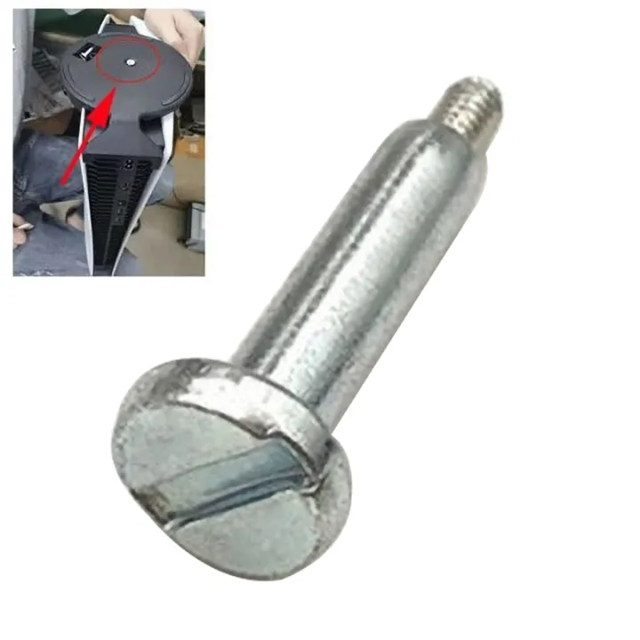 2Pcs%20Vertical%20Stand%20Holder%20Bottom%20Screws%20For%20PS5%20Console%20Stand%20Support%20Screws%20For%20Game%20Accessories%20Eatop%20-%20Image%203