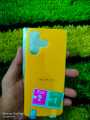 Infinix Hot 30 Back Poly Sticker X6831 Infinix Hot 30 X6831 Jell Poly Crystal Clear Transparent Back Poly Sticker Infinix Hot 30 Hot30 X6831.