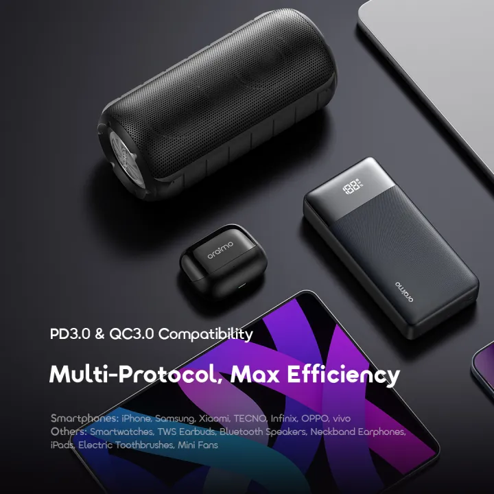 oraimo%20PowerNova%20Q21%2020000mAh%2022.5W%20Power%20Bank%20(OPB-7200Q)%20-%20Image%202