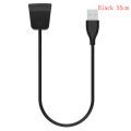 USB Charger For Fitbit Alta HR Activity Reset Wristband Charging Cable Cord Wire.