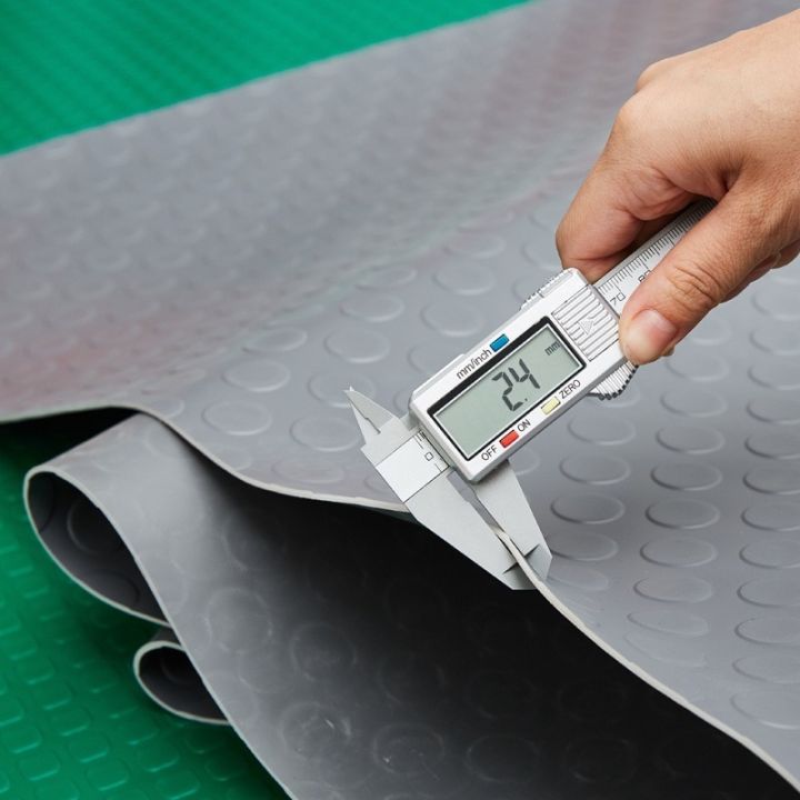 Urijk%200-150mm%20Caliper%20Measuring%20Tool%206%20Inch%20LCD%20Display%20Digital%20Vernier%20Caliper%20Measuring%20Instrument%20Plastic%20Vernier%20Caliper-A01%20%2015cm%20-%20Image%206
