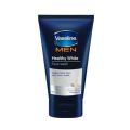 International Vaseline Men Healthy Bright Face Wash 100 gm (Imported from UAE, Made in Indonesia).