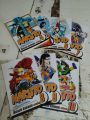 Naruto, Vol. 3: Dreams. 