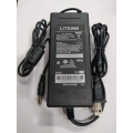 Car Washing Water Pump Motor Set with Pipe (DC 12V-pm 5Liter flow ): Keep Your Vehicle Clean with Ease. 