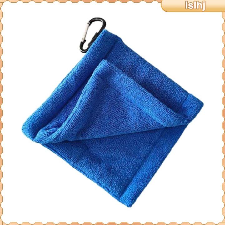 %5BLslhj%5D%20Golf%20Ball%20Cleaning%20Towel%20Wipe%20Cloth%20Club%20Head%20Cleaner%20with%20Hanging%20Buckle%20for%20Equipment%20-%20Image%206