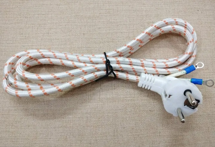 AC%20Power%20Supply%20Cord%20Plug%20Cable%20High%20Quality%202%20pin%20-%20Image%202