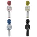 DS813 Live Wireless Bluetooth Microphone. 