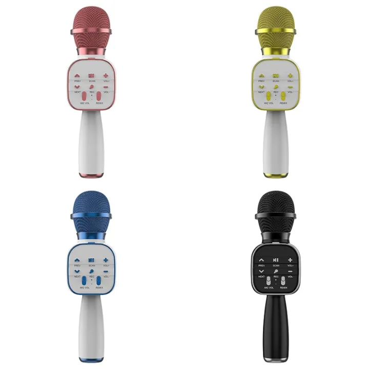 DS813%20Live%20Wireless%20Bluetooth%20Microphone%20-%20Image%202