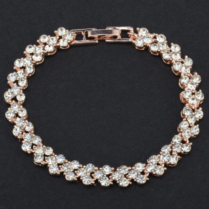 Crystal%20Bracelet%20Weight%20Loss%20Magnetic%20Gold%20Chain%20Bracelet%20Female%20Jewelry%20Bracele%20STARLITE%20-%20Image%206