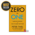 Zero to One: Notes on Start Ups. 