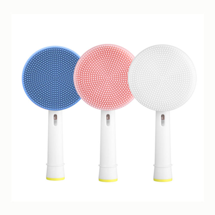 Replacement%20Brush%20Heads%20For%20Oral%20B%20Electric%20Toothbrush%20heads%20Facial%20Cleansing%20Brush%20Head%20Facial%20Cleanser%20Face%20Massage%20Skin%20Care%20-%20Image%205