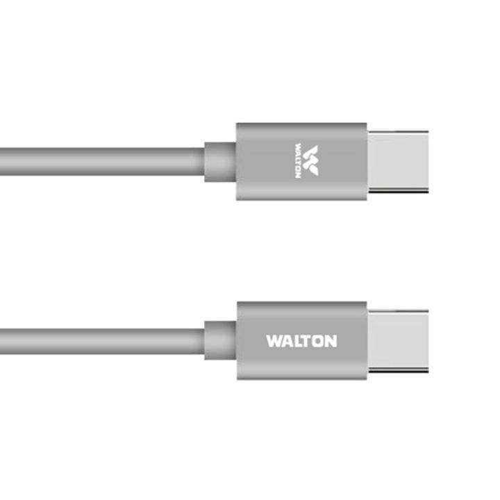 Walton%20Cable%20Fitted%20with%20Connector%20(Type%20C%20to%20Type%20C)%20Model:%20WUCC002FY%20%7C%20Ensure%20Seamless%20Connectivity%20with%20High-Quality%20Cable%20-%20Image%202