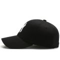 Fashion Letters Embroidery Baseball Caps Women Men Snapback Cap Female Male Visors Sun Hat Unisex Adjustable Cotton Trucker Hats. 