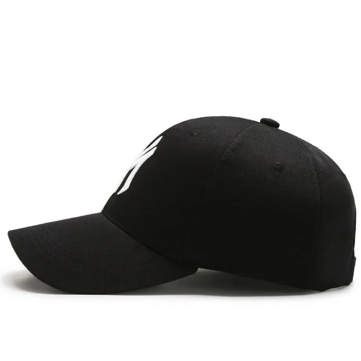 Fashion%20Letters%20Embroidery%20Baseball%20Caps%20Women%20Men%20Snapback%20Cap%20Female%20Male%20Visors%20Sun%20Hat%20Unisex%20Adjustable%20Cotton%20Trucker%20Hats%20-%20Image%203