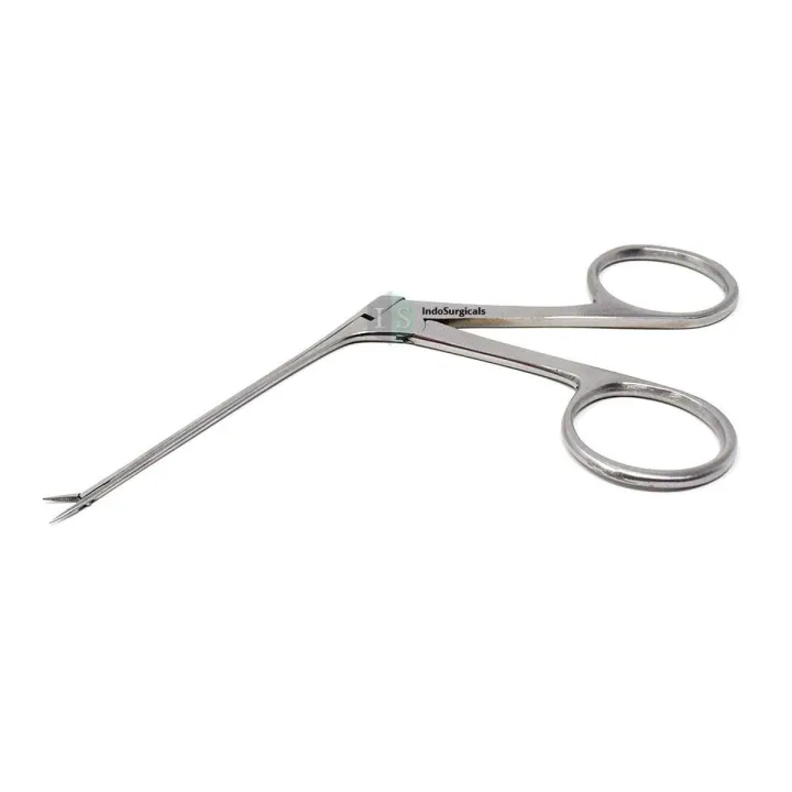 Micro Croco-dile Ear Forceps | Daraz.com.bd