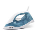 Vigo E. Iron-Model No. VIG-DEI-009 (PURPLE/BLUE) 874238. 