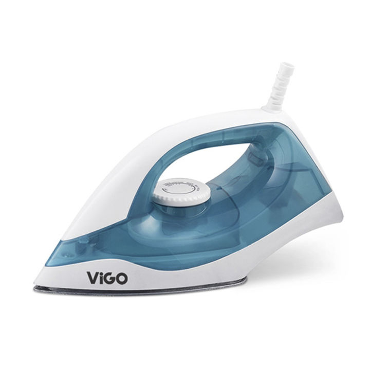 Vigo E. Iron-Model No. VIG-DEI-009 (PURPLE/BLUE) 874238