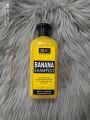 International UK product Hair care XHC BANANA shampoo used for male/ female - 400 ml.