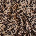 【Limited Quantity】 Women Stole Soft Leopard Print Scarf Vintage Chiffon Wrap Harajuku Scarves Shawl Thin Summer Spring Casual Elegant. 