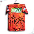 SunRisers Hyderabad Premium IPL Cricket Jersey For Men - SRH Half Sleeve Collar Polo IPL Jersey - Hyderabad Jersey 2026.