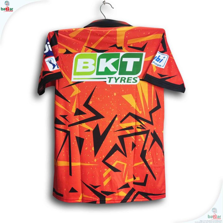 SunRisers%20Hyderabad%20Premium%20IPL%20Cricket%20Jersey%20For%20Men%20-%20SRH%20Half%20Sleeve%20Collar%20Polo%20IPL%20Jersey%20-%20Hyderabad%20Jersey%202026%20-%20Image%203