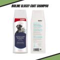 Bioline Glossy Coat Shampoo For Dogs And Cats 250 ml. 