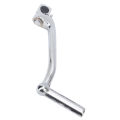 Kick Start Starter Lever Pedal Accessory Motorcycle Engine Gear Fit. 