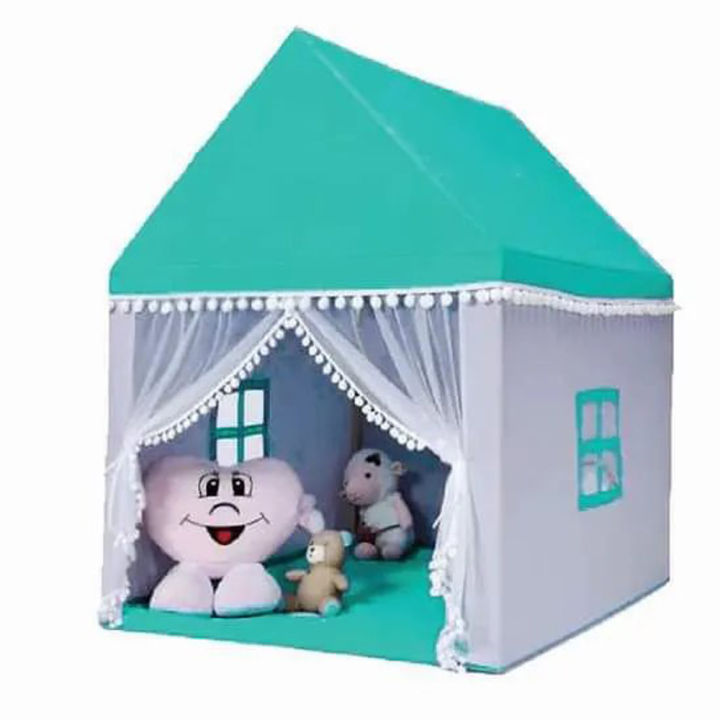 Tent%20House%20for%20Kids%20Indoor%20and%20Outdoor%20Castle%20tent%20house%20Large%20Playhouse%20multicolor%20-%20Image%204