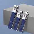 All In One Nail Cutter Box – 4 Set Nail Clippers. 