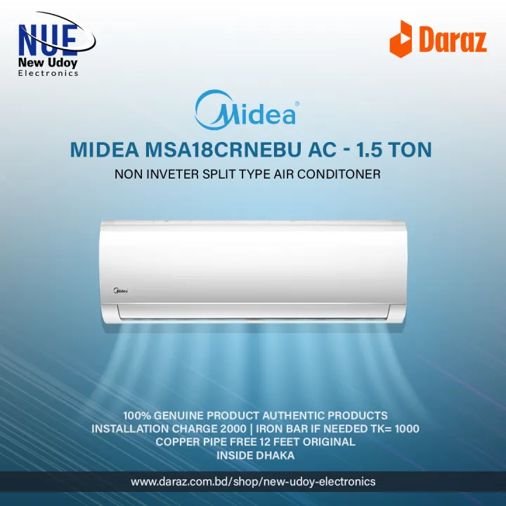 Midea%20MSA18CRN%20/MSG18CRN%20Non%20Inveter%20Split%20Type%20Air%20Conditoner%20-%201.5%20Ton%20with%20Free%20Delivery%20-%20Image%205