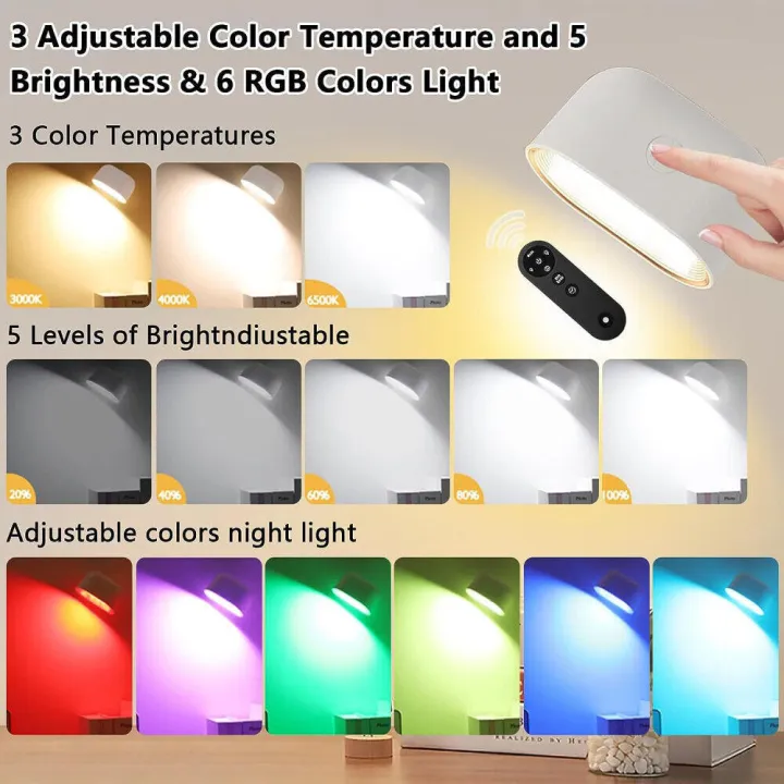 Portable%20LED%20Wall%20Light%20Versatile%20Multicolor%20Rechargeable%20Lamp%20Adjustable%20360%C2%B0%20Rotatable%20Lamp%20for%20Home%20lighting%20Outdoor%20-%20Image%208