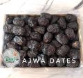 Ajwa Dates Premium Size - 500g. 