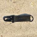 Retro Pure Leather Key Holder for Biker and Regular uses 3 colors.