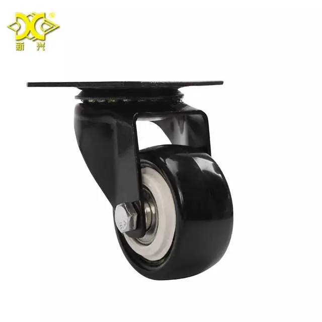 Trolley's%20Wheel(2"),set=4ps%20wheels(2ps%20break%20nd%202ps%20without%20brea)-MHN%20-%20Image%203