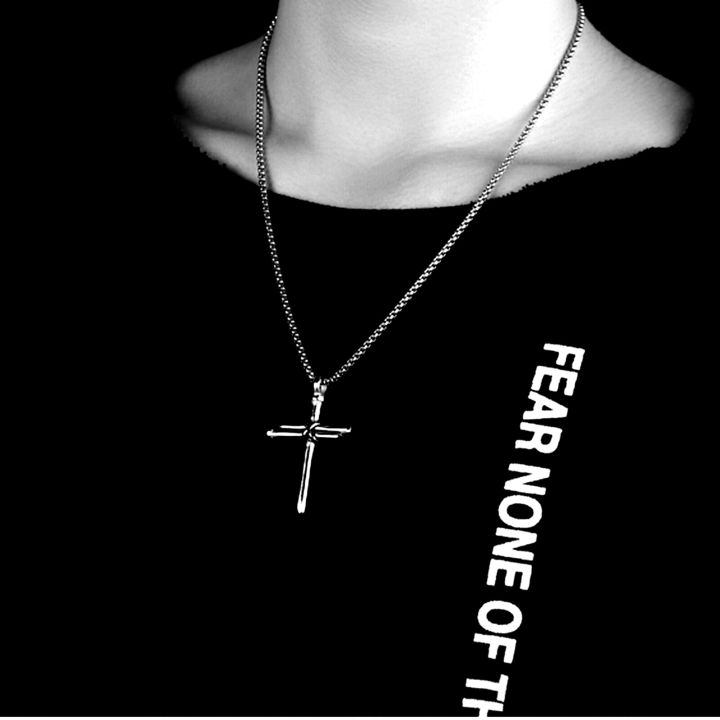 Stainless%20Steel%20Cross%20Necklace%20for%20Men-New%20Locket%20-%20Image%206