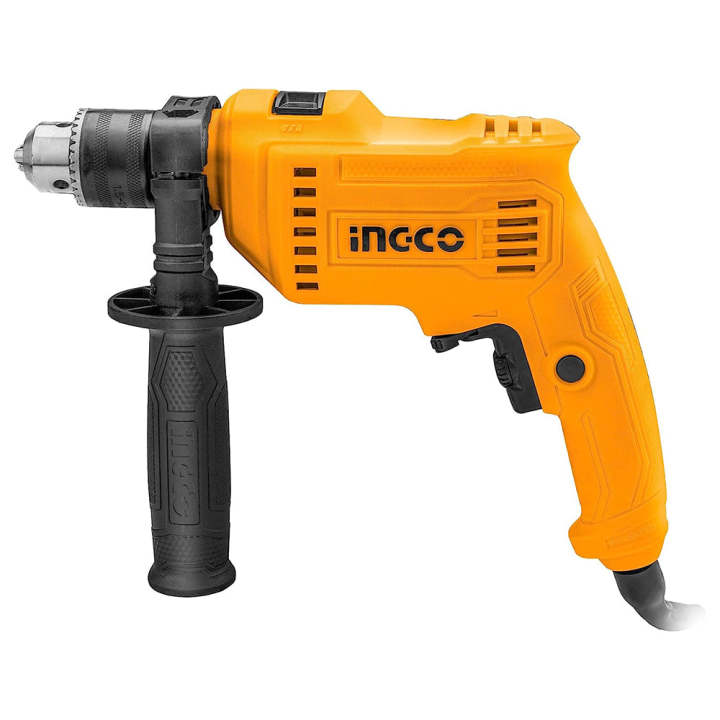 INGCO%2013mm%20Impact%20Drill%20Machine%20%7C%20680%20Watts%20Professional%20Multi%20Function%20Drill%20Machine%20-%20Image%204