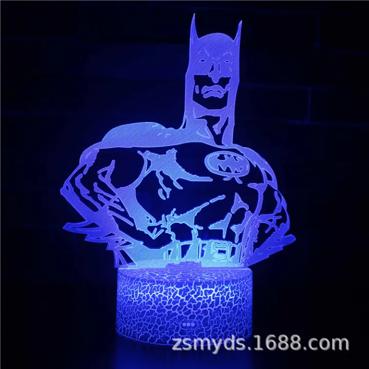 Exclusive%20for%20Cross-Border%20Batman%20Jack%20Series%203D%20Table%20Lamp%20LED%20Lamp%20Creative%20Gift%20Visual%20Stereo%20Seven-Color%20Night%20Light%20-%20Image%208