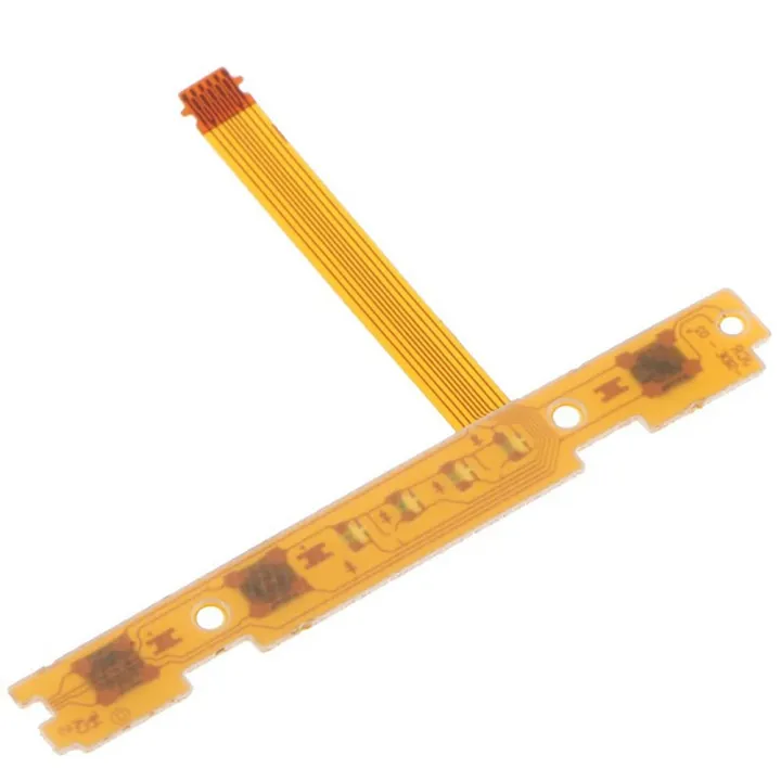 2%20Pieces%20of%20Sl%20and%20Sr%20Button%20Ribbon%20Flexible%20Cables%20Compatible%20with%20for%20Nintendo%20Switch%20Joy-Con%20Controller%20-%20Image%204