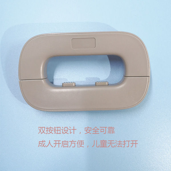 Refrigerator%20Door%20Lock%20%E2%80%93%20Multipurpose%20Cabinet%20&%20Fridge%20Drawer%20Latch%20for%20Baby%20Proofing%20-%20Image%205