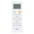 Haier Ac remote. 